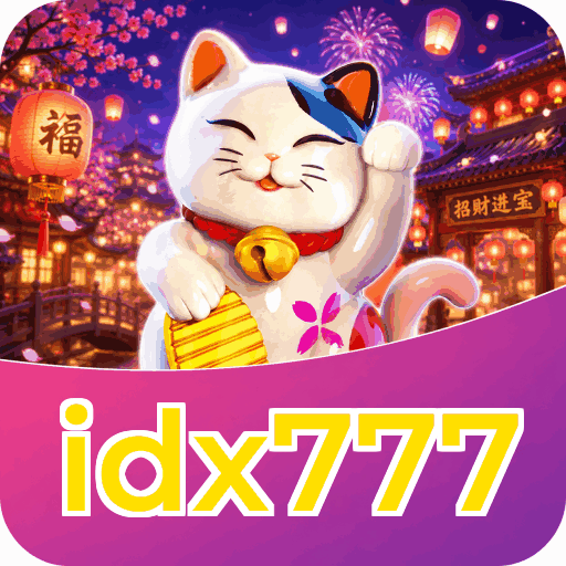 idx777 Indonesia
