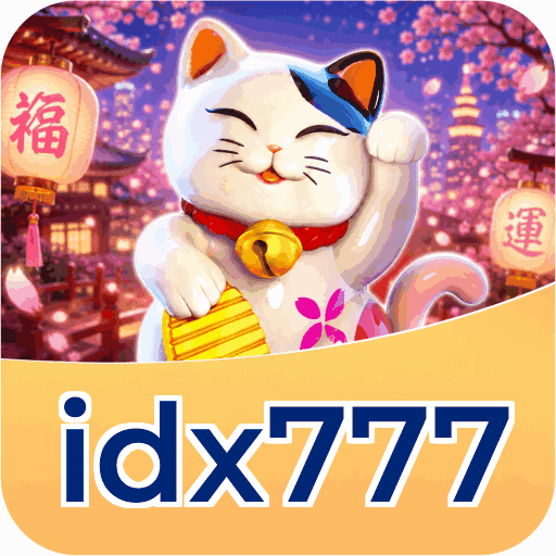 idx777 Indonesia