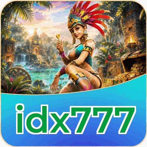 Tampilan antarmuka idx777 APK v4.7.5 saat pengujian performa dan keamanan di perangkat Android