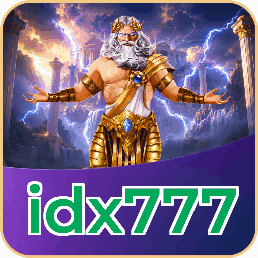 idx777 Indonesia