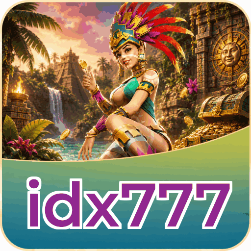 idx777 Indonesia
