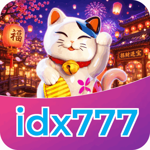 idx777 Indonesia