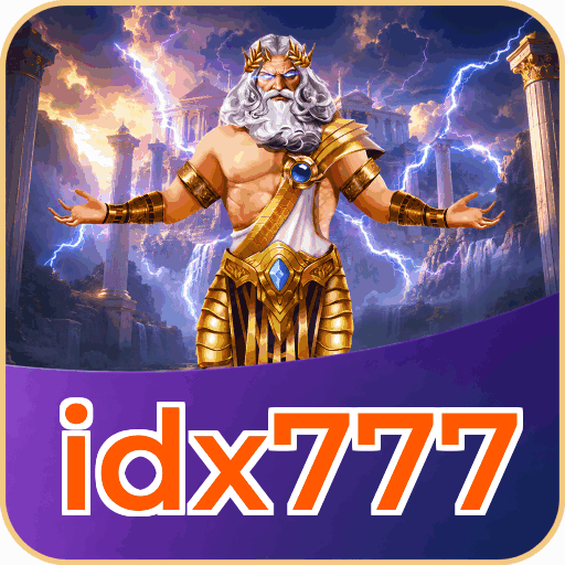 idx777 Indonesia